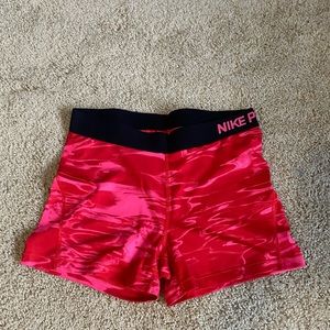 Nike Pros